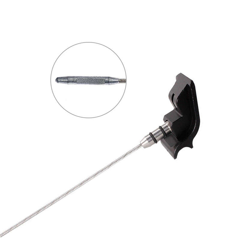 Billet Oil Dipstick Fit for: Honda Acura Hybrid K24 K-Series Dip Stick Part