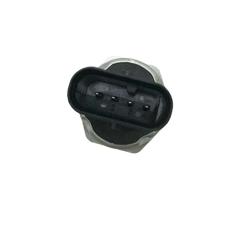 OEM 4M0959603C For Volkswagen Golf MK7 Air conditioning pressure sensor