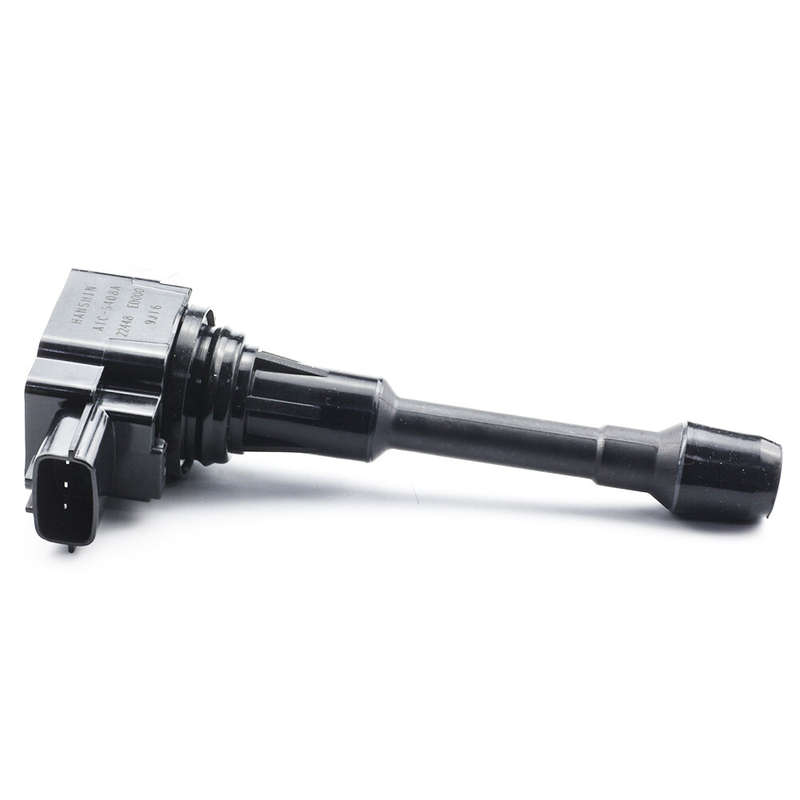 Hanshin Ignition Coil for Nissan Versa 2007-2008 1.8 MR18DE 22448-ED000 AIC-5408