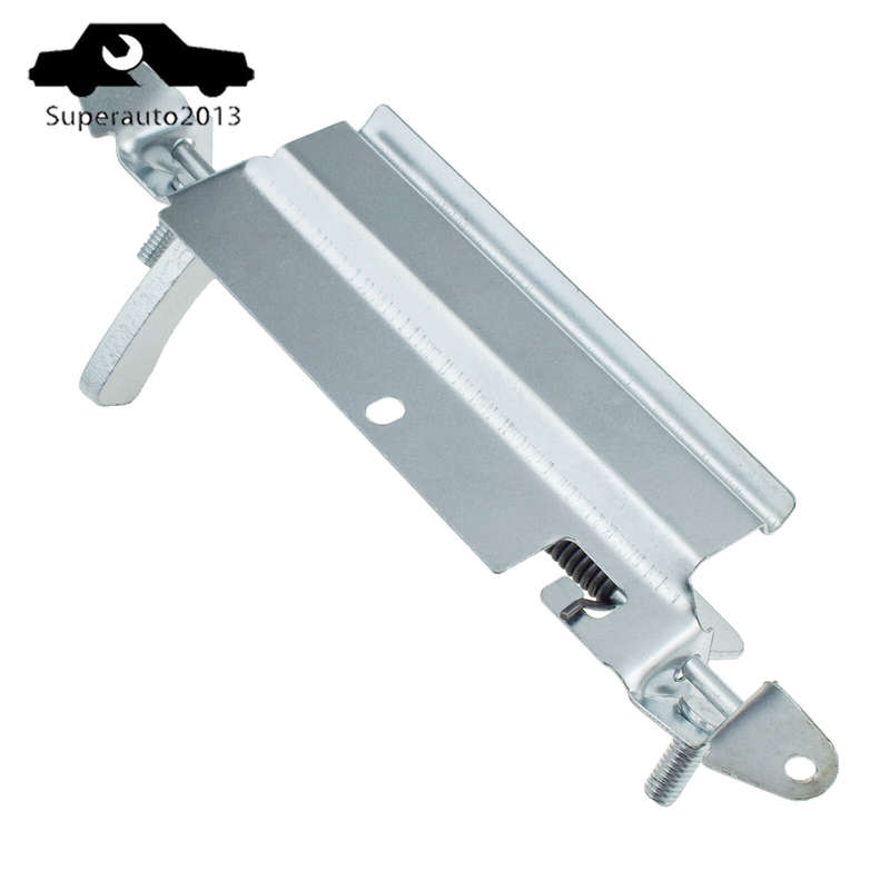 81278-95J07 Outside Tailgate Back Door Handle Chrome For Toyota Hiace Van 89-04