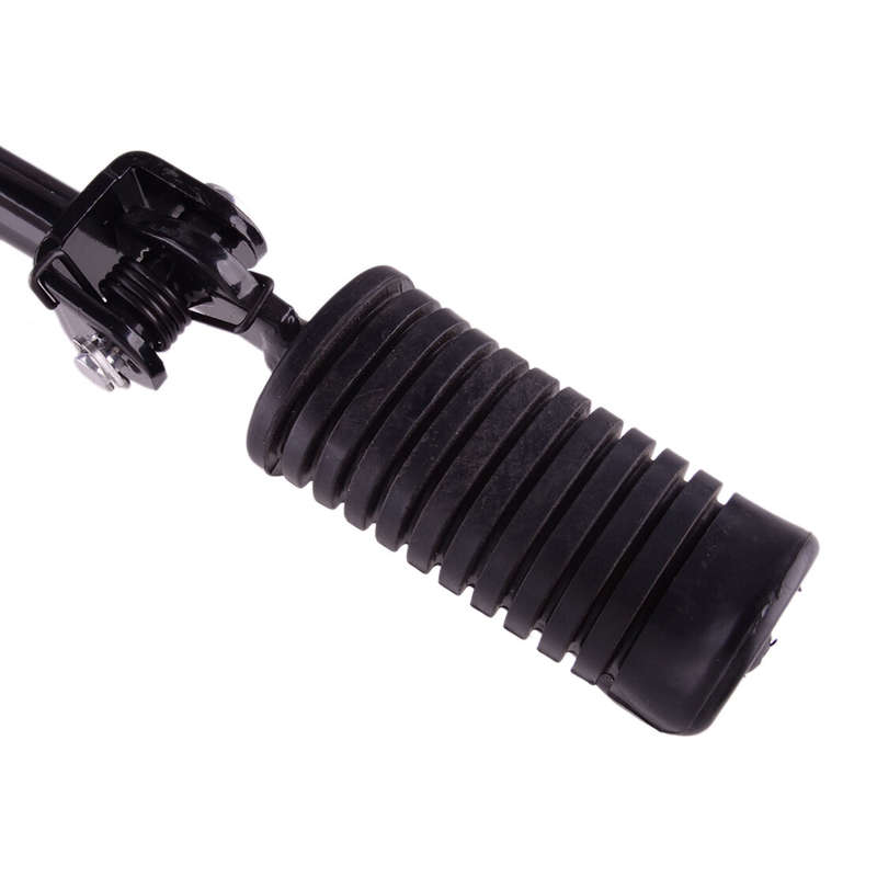 Footpegs Side Kick Stand Fit For Honda Z50 Z50A Z50R Mini Trail Monkey Bike Tool