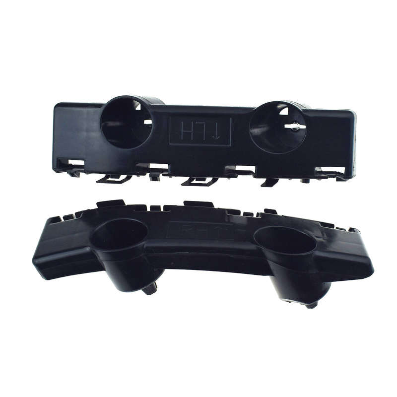2X Front Left & Right Side Bumper Support Brackets For 2015-18 Nissan Murano New