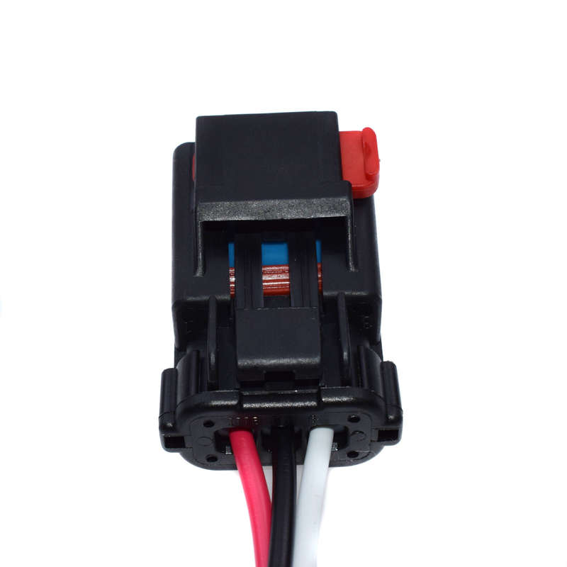 New 10PCS Pigtail Wire Harness Connector For Ignition Coil UF403 fit chrysler