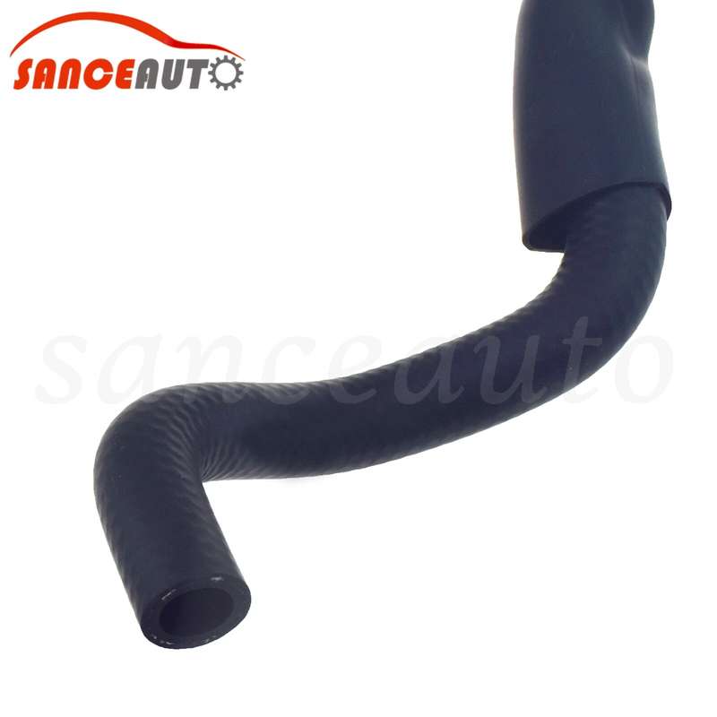Front Upper Engine Oil Cooler Hose For Toyota TACOMA TUNDRA 4RUNNE 15778-62030