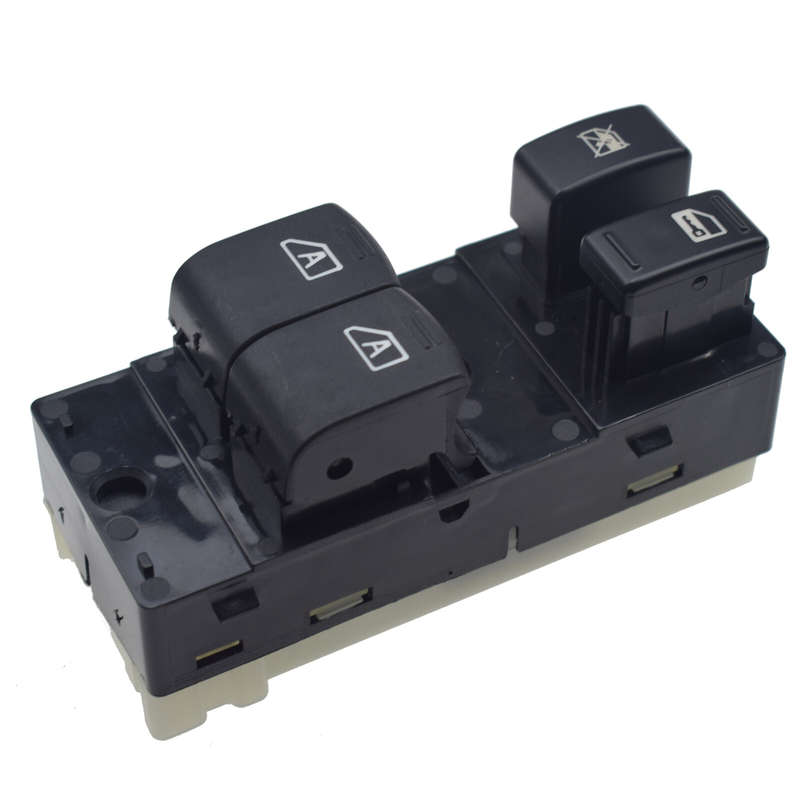 Power Window Switch FOR 03- 08 Nissan 350Z Infiniti G35 25401-CD02D,25