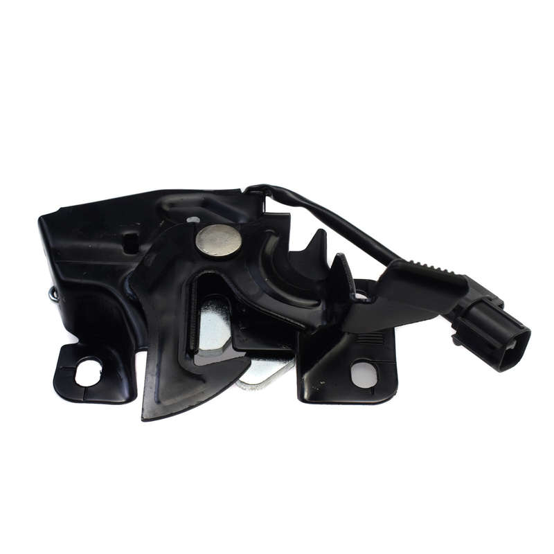 Hood Latch Lock For Acura TL 2004-2008 W/ Alarm System AC1234100 74120SEPA01 New