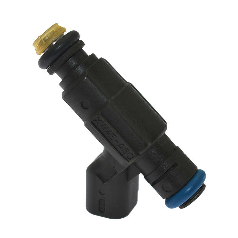 6Pcs 0280155863 for Jaguar S-Type 3.0L V6 Bosch 2000-07 Fuel Injector