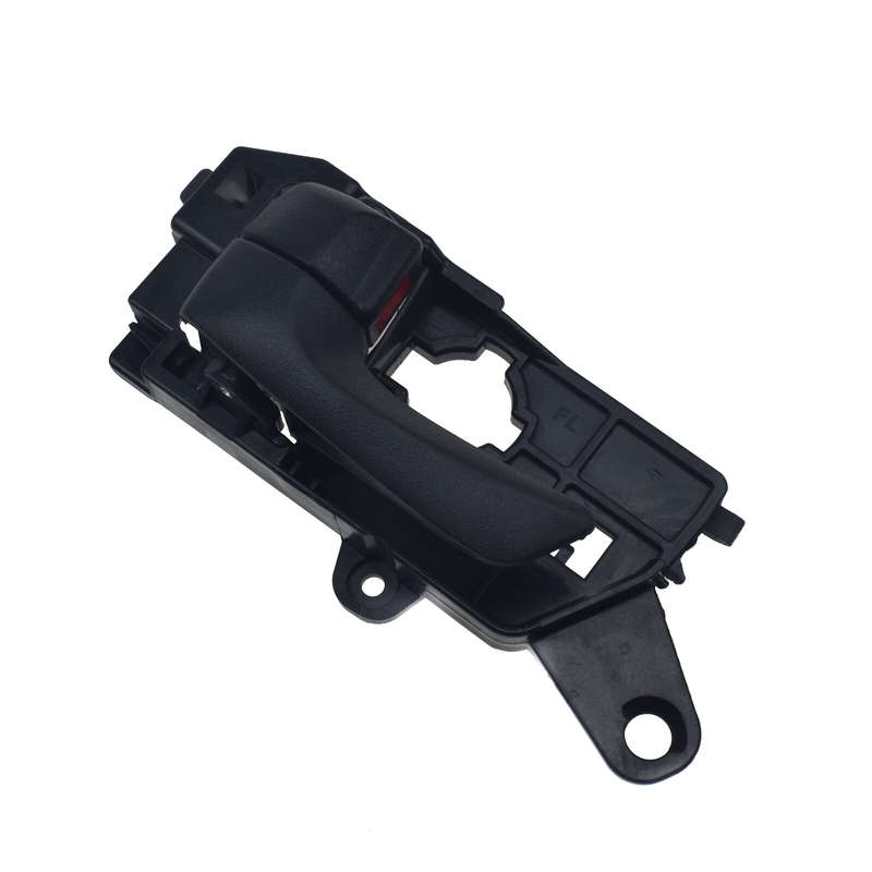 Interior Door Handle Front Left Black 826103K520HZ For 2009-2010 Hyundai Sonata