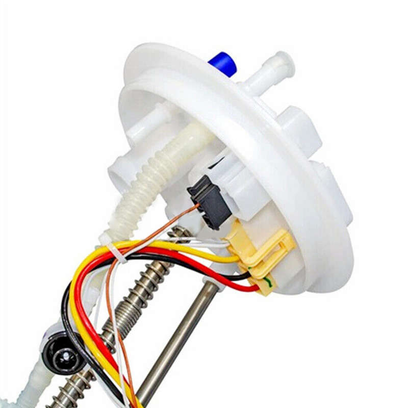 LR065349 Fuel Pump Assembly For Land Rover Discovery Sport 2.0L L4 2015-2019