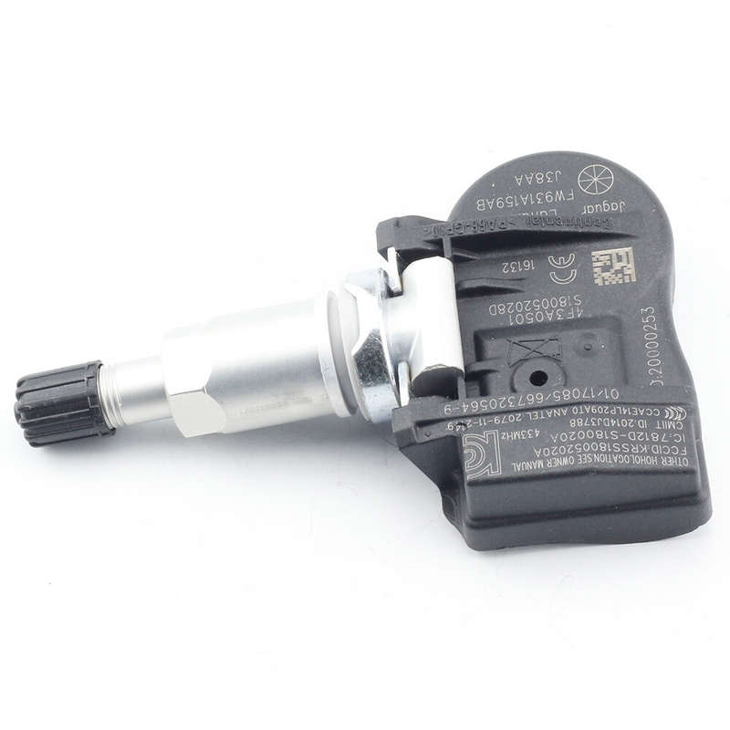 FW931A159AB For Land Rover Range Rover Sport TPMS Tire Pressure Sensor 433MHZ