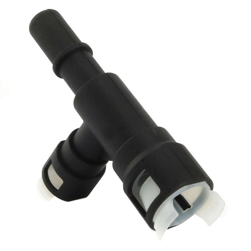 2Pcs Heater Hose Connector Fit Cadillac Chevrolet Tahoe Cadillac Escalade 800414
