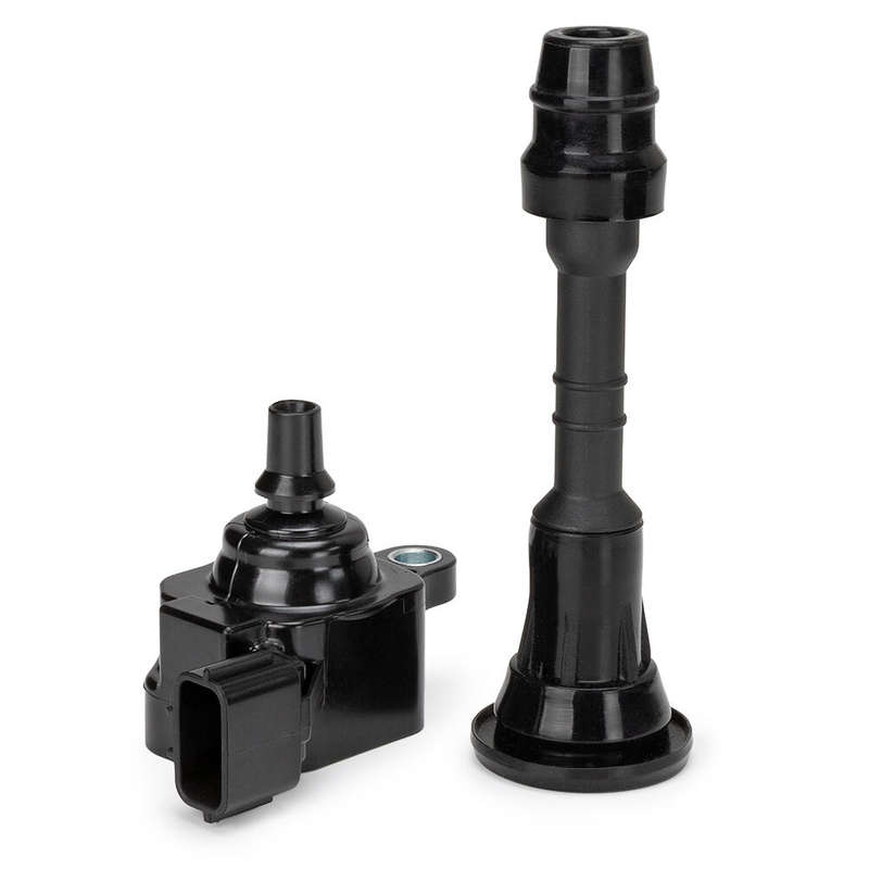 Set of 6 Ignition Coil For Nissan Frontier Pathfinder Maxima 22448-8J115