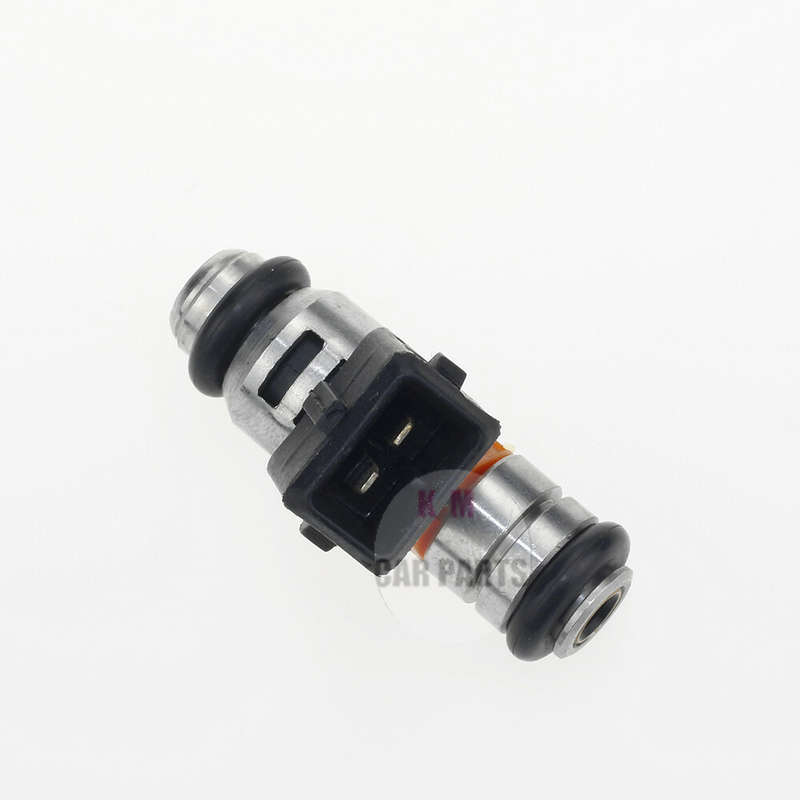 Fuel Injector for Ford Fiesta & Ecosport 1.6L 03-06 - IWP127 2N1 U9F 593JA