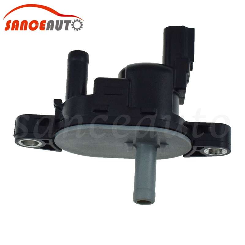For HONDA Accord Odyssey Pilot Vapor Canister Purge Solenoid Valve 36162-RMX-A01