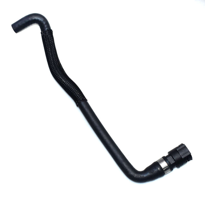 New FOR BMW E70 E71 X5 X6 Overflow Expansion Tank To Radiator Hose 17127536235