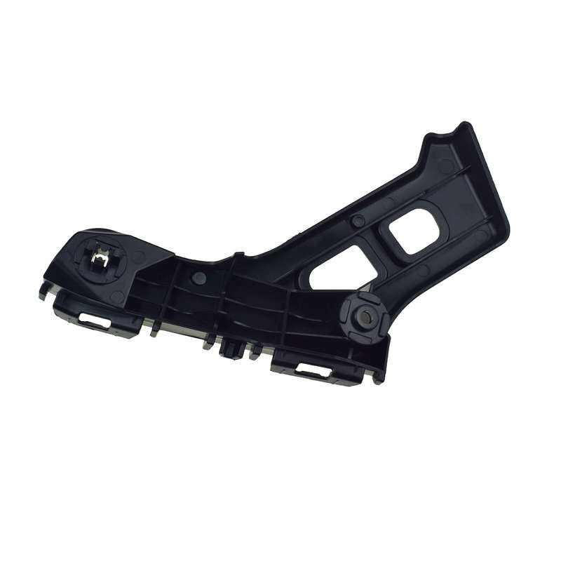 5211576011 LX1043106 Front Right Bumper Support Brackets For 11-17 Lexus CT200h