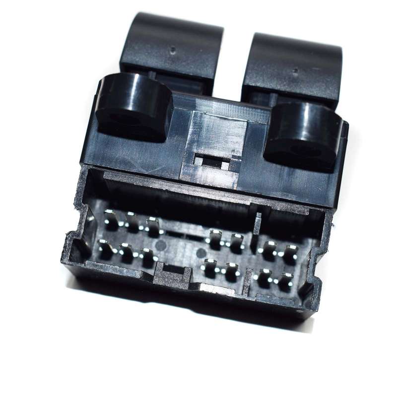 Power Window Switch For 98-04 Altima Xterra Sentra Frontier 4-Door 25401-9E000