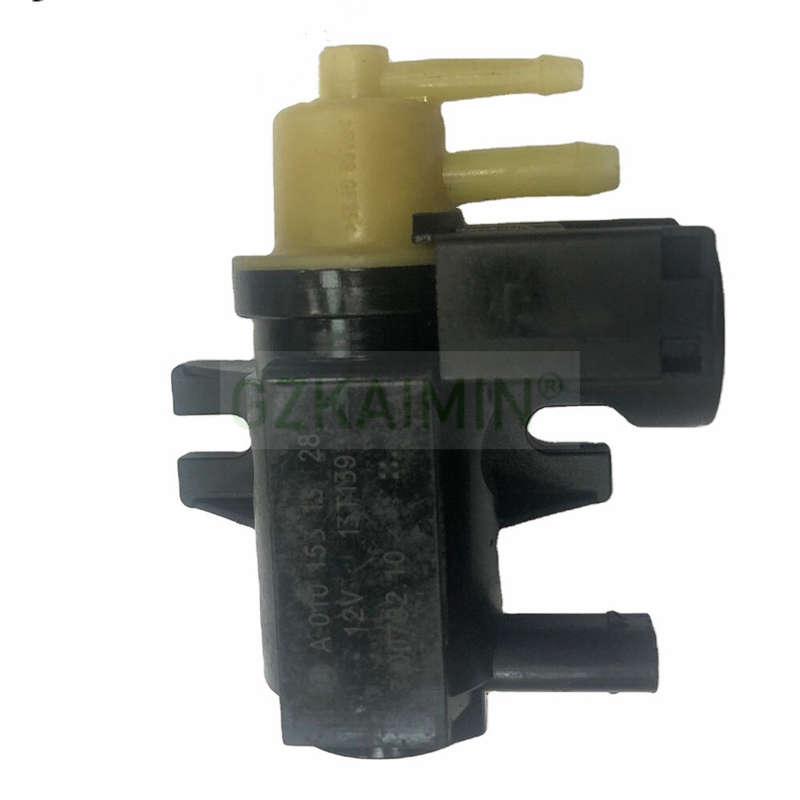 Genuine Solenoid Pressure Valve FOR Mercedes-Benz A-CLASS W176 2012 A0101531328
