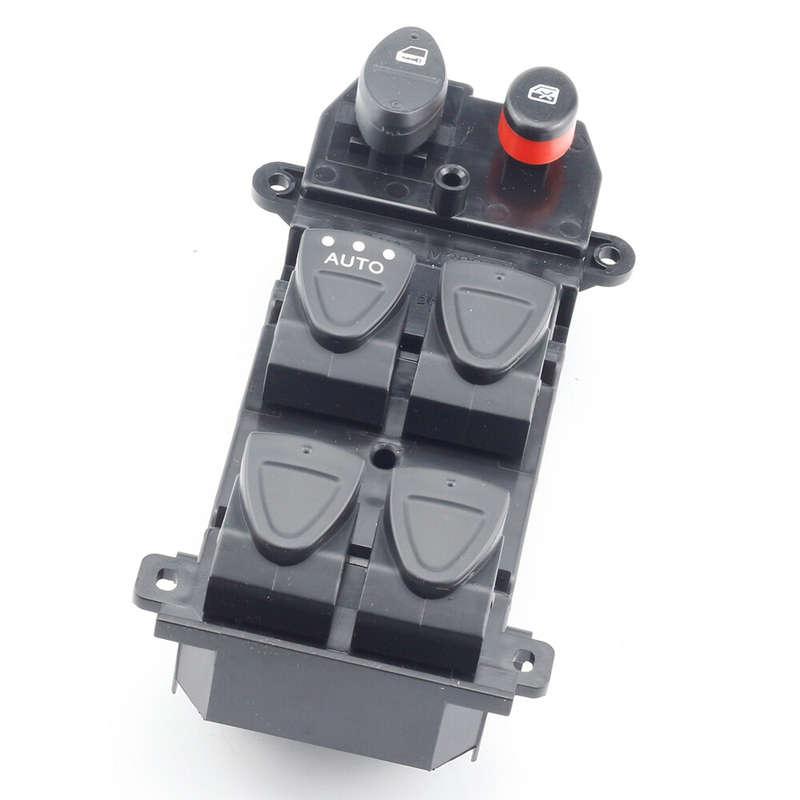 For Honda Civic 2006-2010 Electric Power Window Master Switch 35750-SNV-H51 New