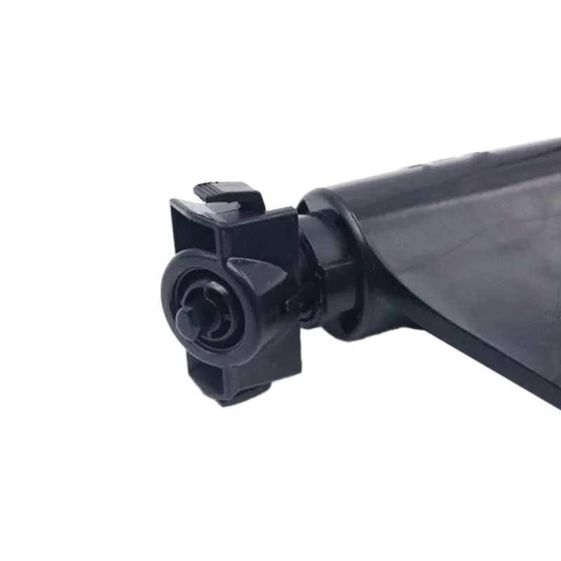 Left Headlight Washer Spray Nozzle Fit For Hyundai Santa Fe 2013-2016