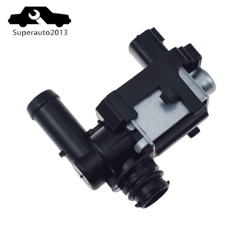 Vapor Canister Purge Solenoid Evap Vent Control Valve Fit For Nissan 14935-JF00B
