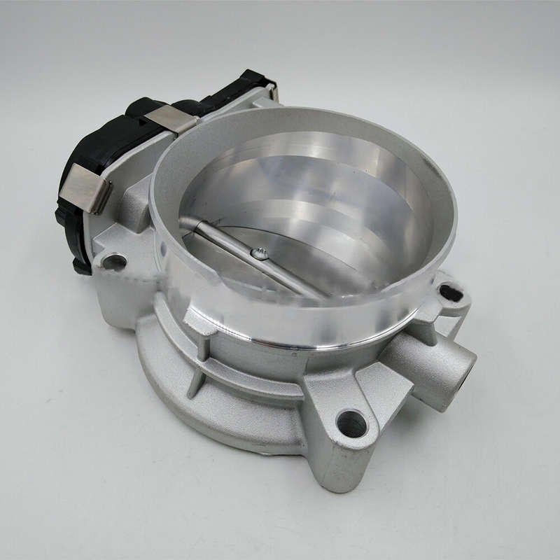 For Cadillac Chevrolet Silverado 1500 GMC 4.8L 5.3L 6.0L Throttle Body Assembly