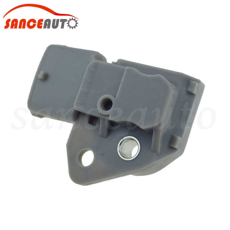 For Volvo S60 S80 V70 Land Rover LR2 Ford Focus Fuel Pressure Sensor 0261230110