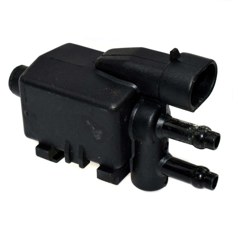 Standard CP208 Vapor Evaporator Outlet Canister Purge Valve Solenoid 96334843