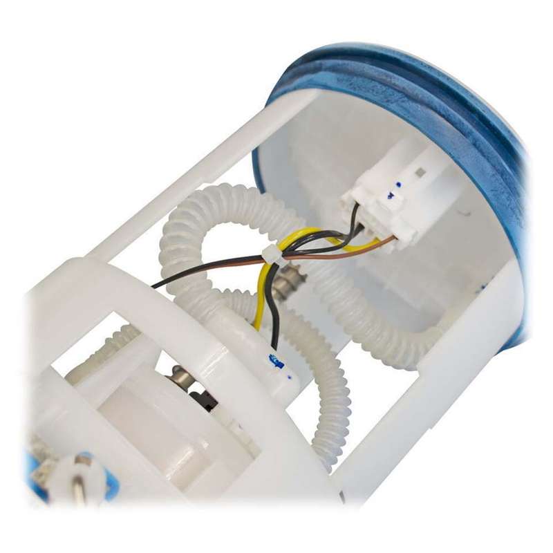 For Hyundai Santa Fe 2006-2012 31110-2B000 Electric Fuel Pump Module Assembly