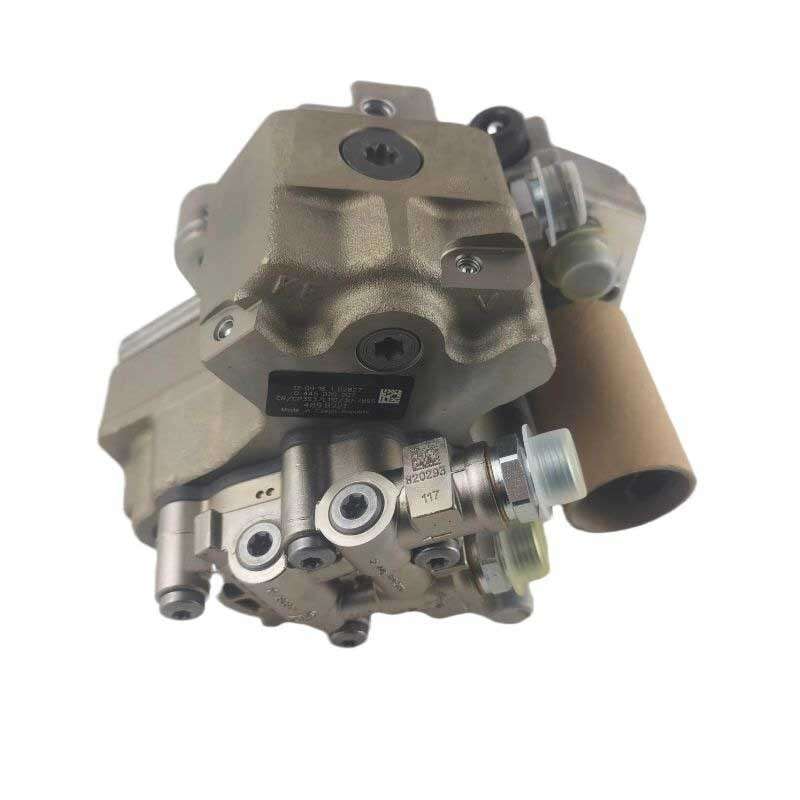 Common Rail Fuel Injection Pump 0445020149 For Cummins 3.9L ISBE QSB5.9 52654243
