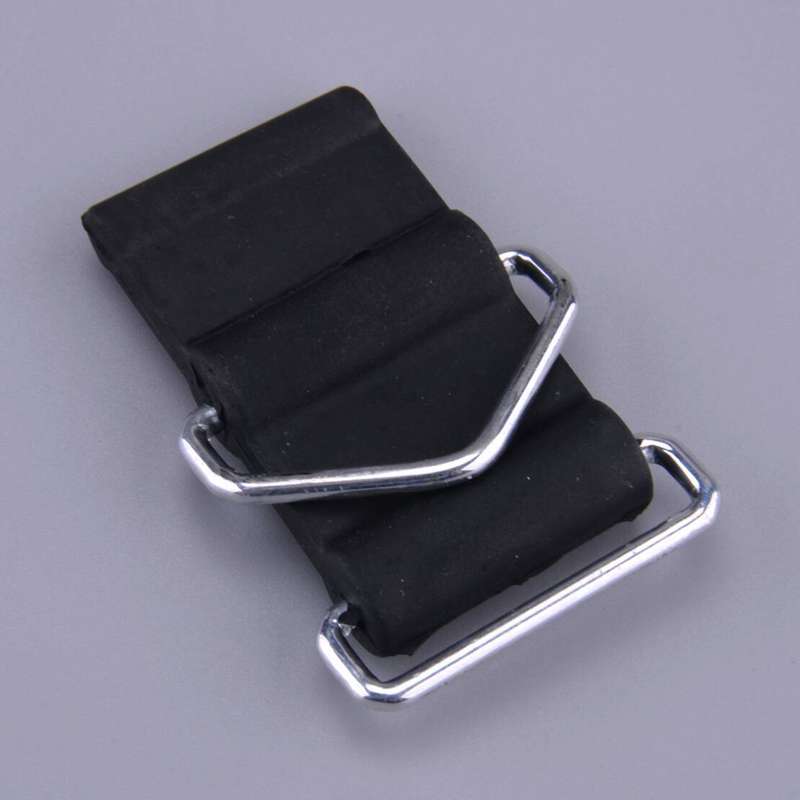 Fuel Gas Tank Strap Band Fit For Yamaha YZ60 YZ80 YZ100 YZ250 59V-24173-00-0