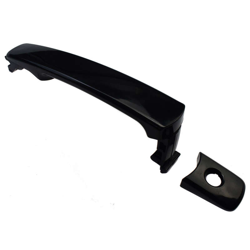 Front Left Exterior Door Handle 80640-AM205 For Nissan Rogue Infiniti FX35 Base