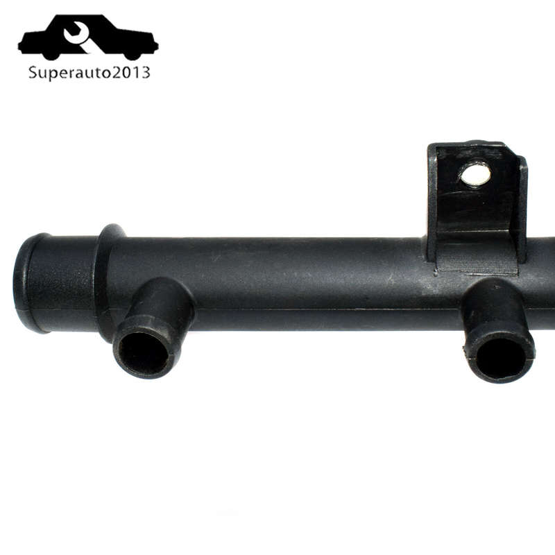 New Radiator Coolant Water Pipe For GM Daewoo Nubira Leganza 1999-2002 96313300