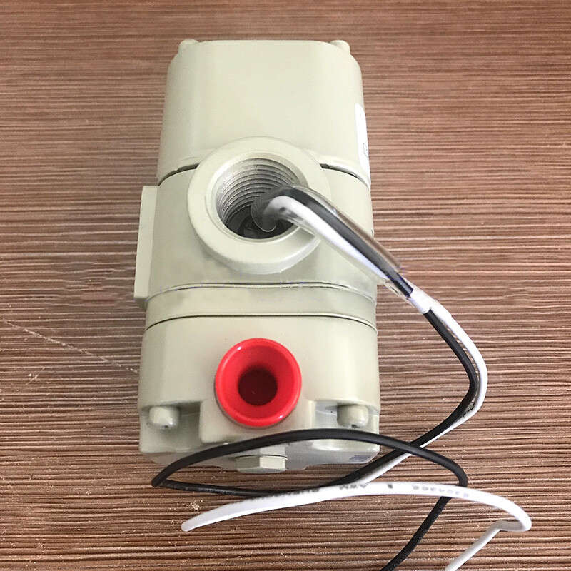 For BELLOFRAM 961-112-000 961-111-000 T-1000 Electrical Proportional Valve