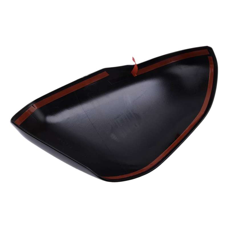 Door Side Wing Rearview Mirror Shell Cover Fit for Honda CR-V 2023 2024 2025