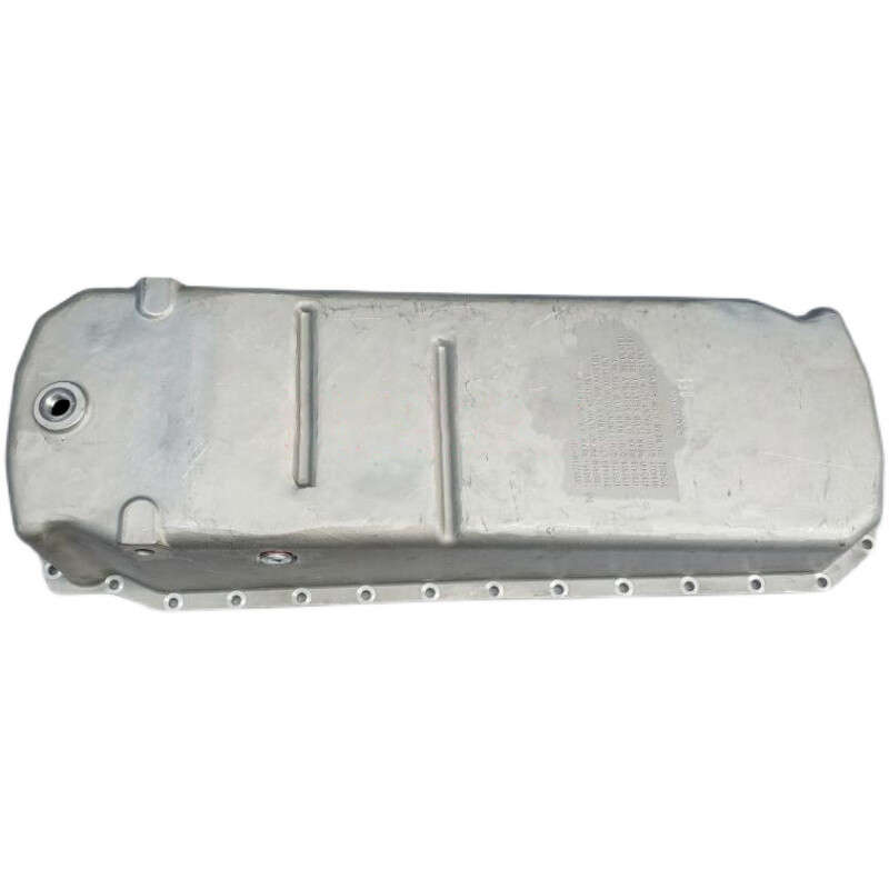 1PC New 3895954 Engine Oil Pan Assembly Fit for Cummins ISM11/QSM11/L1