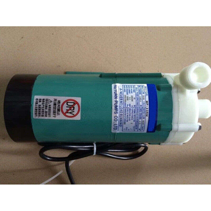 MP-30RM 220V Magnetic Drive Circulation Pump for Water Treatment/Food Industry