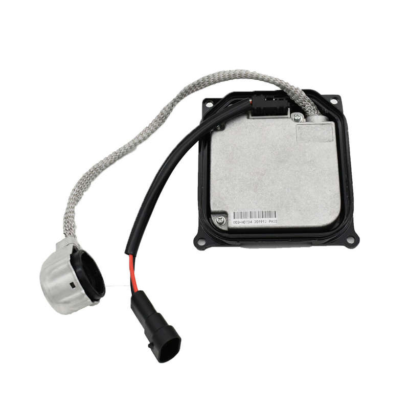Xenon HID Headlight Ballast&Igniter&Bulb 2Pcs For Lexus GS350 GS430 GS450h GS460