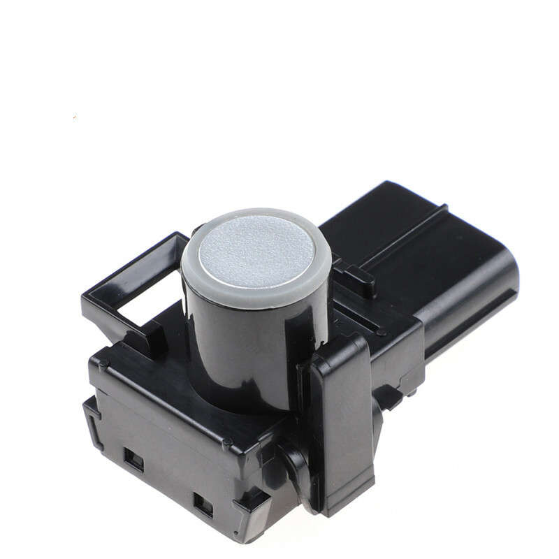 Silver PDC Backup Parking Sensor For Toyota 2012-2015 Camry Land Cruiser