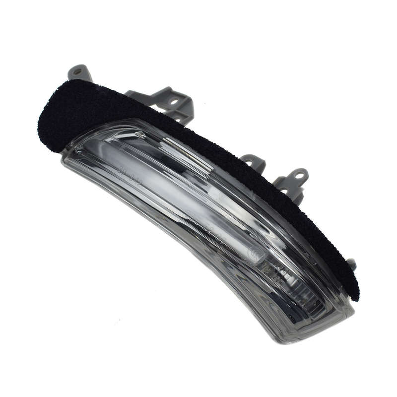 Rearview Mirror Light Signal Lamp Left Side 81740-30130 For Toyota Prius V Mark