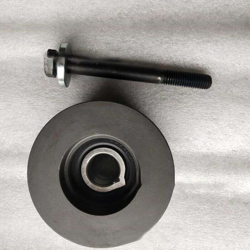Idler Pulley 3681587 Fit For Cummins X15 ISX15 QSX15 Engine Parts