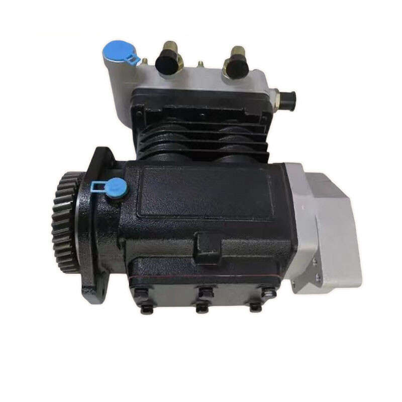 Cylinder Air Compress 4989268 5285437 4930041 5285436DC2 FIt For Cummins Engine
