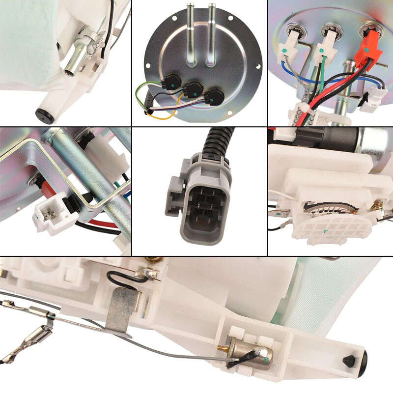 Fuel Pump Module 055GE 17040-3B000 Fit For Nissan D21 Pickup Tsuru 1992-2007