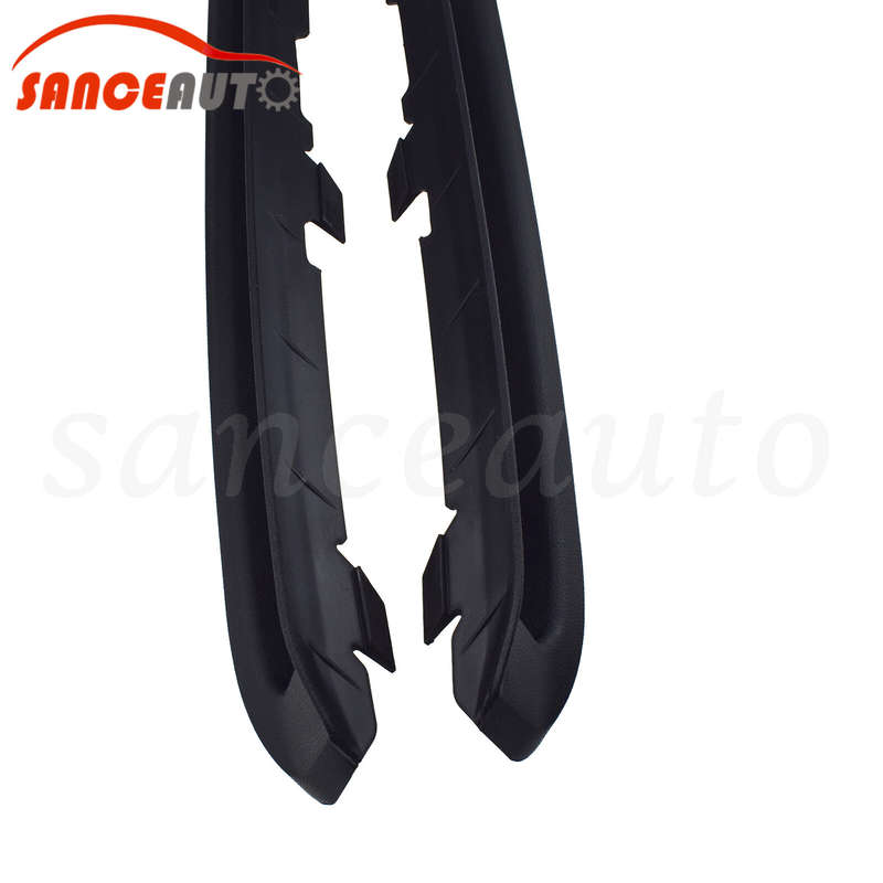 Bumper Trim Front Left / Right For VW Jetta 2015-2018 5C68072339B9,5