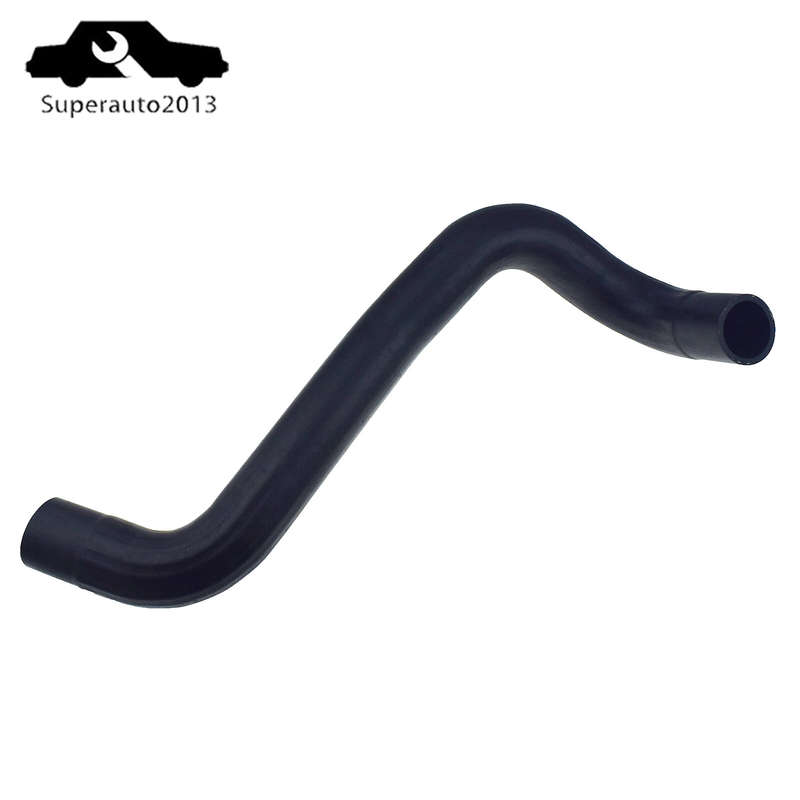 New 2PCS Radiator Coolant Upper & Lower Hose For Toyota Sequoia Tundra 4.6L 5.7L
