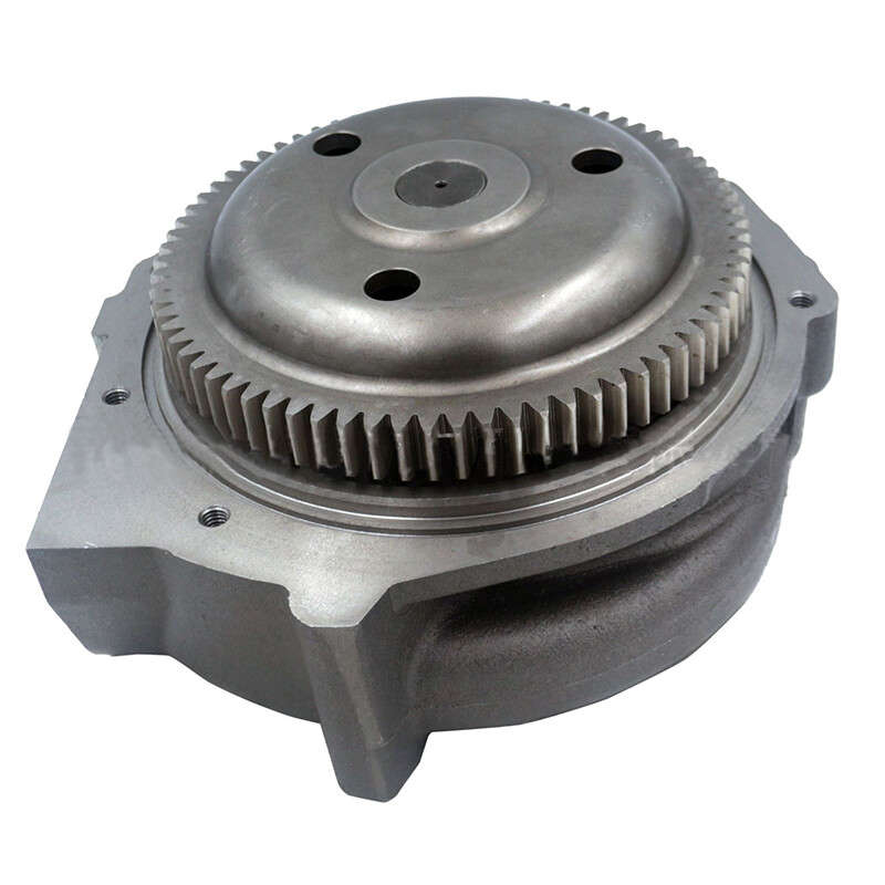 Water Pump Fit for Caterpillar C15 Acert 10R2776 10R3326 10R6225 10R8660 2243237