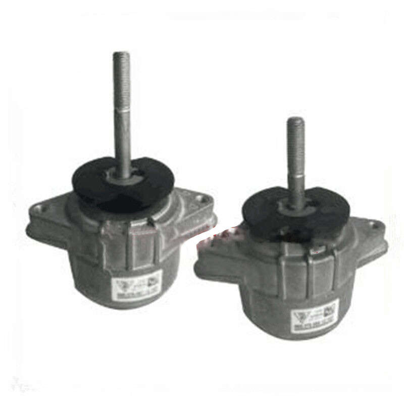 1Pair Hight Quality Left&Right Engine Strut Mount Fit For Porsche Panamera 4.8L