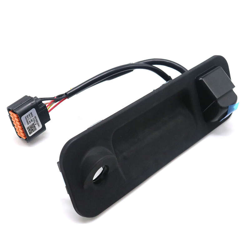 1X Rear Backup Reverse Parking Camera Fits 2015-2017 Hyundai Sonata 95760-E6201