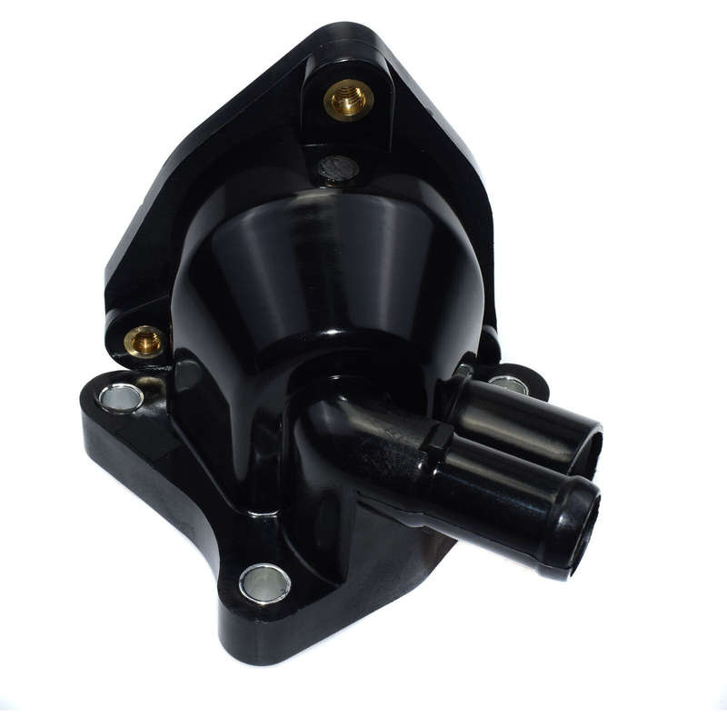 Thermostat Housing Case 19320PNA003 For Honda Civic CR-V Element Accord 2.4L New