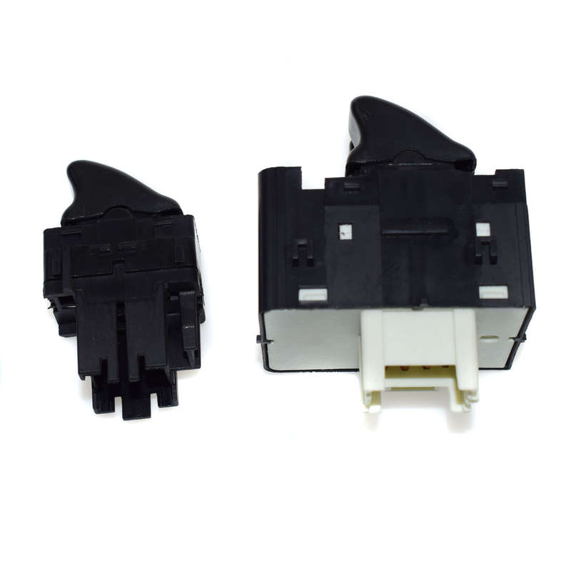 For Silhouette Venture 00 01 02 03 04 05 Power Window Master Passenger Switch